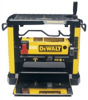 Dewalt DW733 240volt  Portable Thicknesser 1800W £559.95